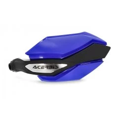 Accessori Vari Paramani Acerbis Argon Yam Tt700/tt900 Blu Nero