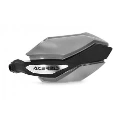 Accessori Vari Paramani Acerbis Argon Yam Tt700/tt900 Grigio Nero