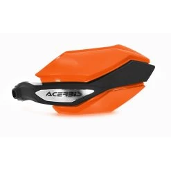Accessori Vari Paramani Acerbis Argon Bmw R1250/f850 Arancio Nero
