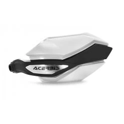 Accessori Vari Paramani Acerbis Argon Yam Tt700/tt900 Bianco Nero