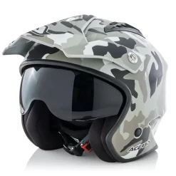 Trial Acerbis Jet Aria Camo