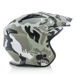 Trial Acerbis Jet Aria Camo -Macna Italia acerbis aria camo 3