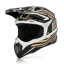 Fibra Acerbis Carbon Impact
