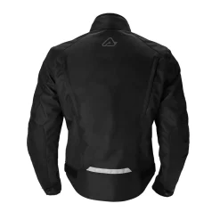 Tessuto Giacca Donna Acerbis Ce X-street Nero -Macna Italia acerbis ce xstreet lady jacket nero 2