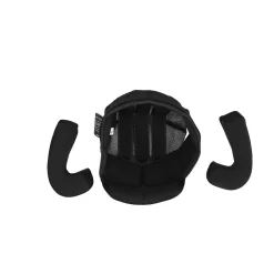 Interni Interno Completo Acerbis Firstway 2.0 Nero