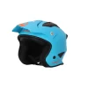 Trial Casco Acerbis Jet Aria 2206 Azzurro