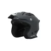 Trial Casco Acerbis Jet Aria 2206 Grigio