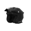 Trial Casco Acerbis Jet Aria 2206 Nero 2