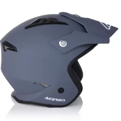 Trial Acerbis Jet Aria Grigio -Macna Italia acerbis jet aria grigio 3