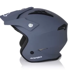 Trial Acerbis Jet Aria Grigio -Macna Italia acerbis jet aria grigio 5