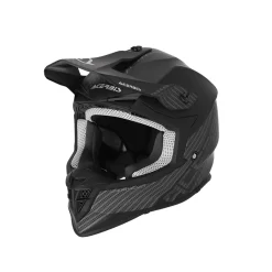 Policarbonato Casco Acerbis Linear Nero