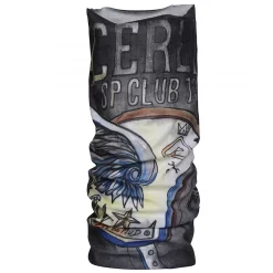 Accessori Copricollo Acerbis Sp Club Wings