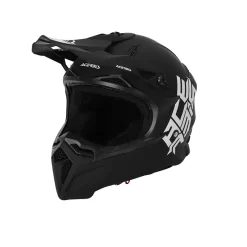 Policarbonato Casco Acerbis Profile 5 Nero 2