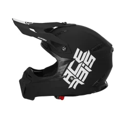 Policarbonato Casco Acerbis Profile 5 Nero 2 -Macna Italia acerbis profile5 helmet nero 3