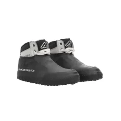 Accessori Acerbis Rain Cover Shoes Nero
