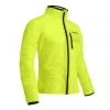 Giacche Giacca Antiacqua Acerbis Rain Dek Pack Giallo