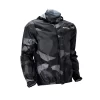 Giacche Giacca Antiacqua Acerbis Rain Jacket X-dry Camo