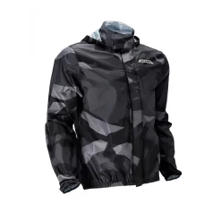 Giacche Giacca Antiacqua Acerbis Rain Jacket X-dry Camo