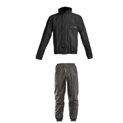 Tute Divisibili Acerbis Rain Suit Logo