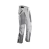 Traforati Pantaloni Acerbis Ce Ramsey Light Grigio Chiaro