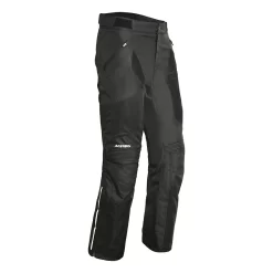 Traforati Pantaloni Donna Acerbis Ce Ramsey Light Nero