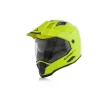 Crosstourer Acerbis Reactive 2018 Giallo