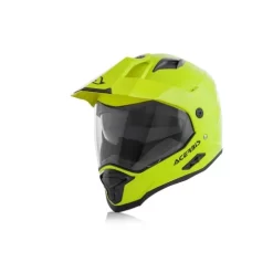 Crosstourer Acerbis Reactive 2018 Giallo