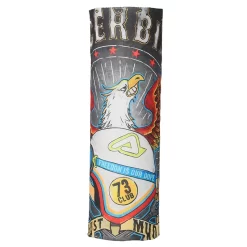 Accessori Copricollo Acerbis Sp Club Eagle