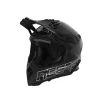 Fibra Casco Acerbis Steel Carbon 2206 Nero Grigio