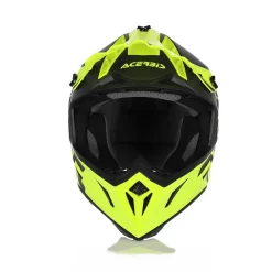 Fibra Casco Acerbis Steel Carbon Giallo Fluo 7 Fibra Casco Acerbis Steel Carbon Giallo Fluo -Macna Italia acerbis steel carbon giallo 4