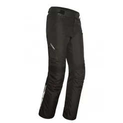 Tessuto Pantaloni Acerbis Ce X Tour Nero