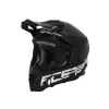 Fibra Casco Acerbis X-track 2206 Nero 2