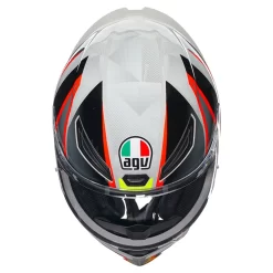 Policarbonato Casco Agv K1 S E2206 Blipper -Macna Italia ag 18394001 030 4