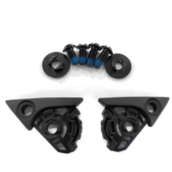 Supporti Visiera Kit Meccanismo Visiera Agv Ax9