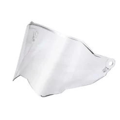 Visiere Agv Visiera Dual E2205 As/af Trasparente