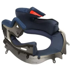 Interni Guanciali Agv K-5 Jet Nero