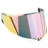 Visiere Visiera Agv Race 3 Pinlock Pista Gprr Rainbow