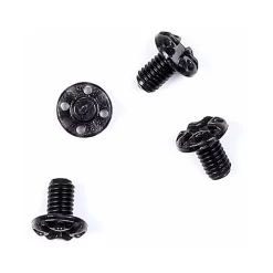 Supporti Visiera Agv Viti Per Visiera Casco Ax8 Dual Evo 2013