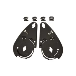 Supporti Visiera Kit Sottoplacche Airoh City Fly