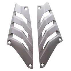 Prese Aria Aeratori Superiori Airoh 6203 Bianco Opaco