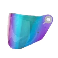 Visiere Visiera Airoh Mathisse Specchiata Iridium