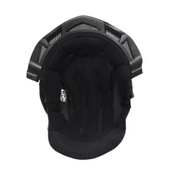 Interni Cuffia Superiore Airoh Spark Nero