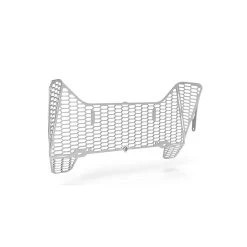 Motore Protezione Radiatore Ducabike Gr10 Mtsv4 Argento