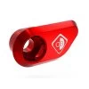 Telaio Protezione Sensore Abs Ducabike Psa01 Rosso