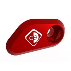 Telaio Protezione Sensore Abs Ducabike Psa02 Rosso