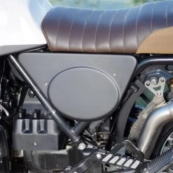 Accessori Vari Unit Garage Fianchetti Laterali Ug-1810