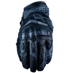 Invernali Guanti Five X-rider Wp Nero