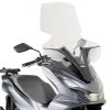 Cupolini Parabrezza Givi 1190dt Trasparente