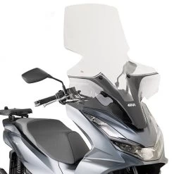 Cupolini Parabrezza Givi 1190dt Trasparente