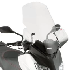 Cupolini Givi 446dt Yamaha